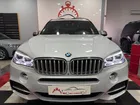 BMW X5 M50d 381ch
