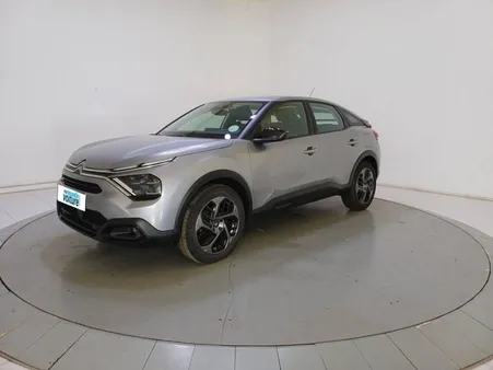 Citroën C4 PureTech 130 S&S BVM6 - Feel Pack