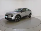 Citroën C4 PureTech 130 S&S BVM6 - Feel Pack