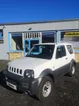 Suzuki jimny 1.3 vvt