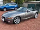 BMW Roadster Z4 2.5i 192 cv "BVA"