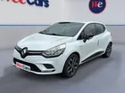 RENAULT CLIO 0.9 Energy TCe - 90 IV BERLINE Zen PHASE 2