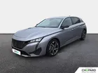 Peugeot 308 BlueHDi 130ch S&S EAT8 Allure