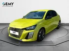 PEUGEOT 208 PureTech 100 S&S BVM6 Allure