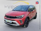 Opel Crossland 1.2 Turbo 130ch Ultimate BVA GPS