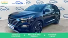 Hyundai Tucson 1.6 CRDi 136 DCT7 Executive