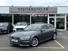 Audi A4 AVANT 2.0 TDI 150CH ULTRA DESIGN LUXE