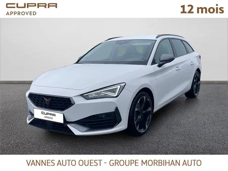Cupra Leon SPORTSTOURER 2.0 TDI 150 CH DSG7 V