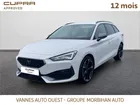 Cupra Leon SPORTSTOURER 2.0 TDI 150 CH DSG7 V