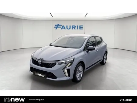 Renault Clio Blue dCi 100 ch GSR2 Evolution