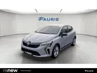 Renault Clio Blue dCi 100 ch GSR2 Evolution