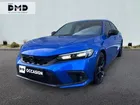 Honda Civic 2.0 i-MMD 184ch e:HEV Sport
