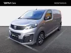 Fiat Scudo Fg Standard 2.0 MultiJet 180ch Pro lounge BVA