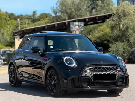 PACK JCW / TO / PH.3 / Mini Cooper 1.5i 136 CV BVA
