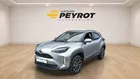 TOYOTA Yaris Cross Hybride 116h AWD-i Design
