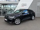 AUDI Q3 Sportback 35 TFSI 150 ch S tronic 7 S line