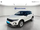 VOLKSWAGEN T-Roc 1.5 TSI EVO 150 Start/Stop DSG7 Style