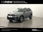 Dacia bigster hybrid 155 journey