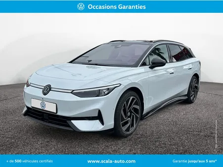 VOLKSWAGEN ID.7 Tourer 286 ch Pro Life Max