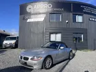 BMW Z4 Roadster 2.5i - 192 ROADSTER E85 Roadster 2.5i