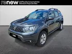 Dacia Duster TCe 130 FAP 4x2 Confort