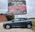 RENAULT CLIO V 1.0 TCE 90 CH FINITION BUSINESS 06/2022 79278 KM 13990e GARANTIE 6 MOIS TOTALE POSSIBILITÉ D'EXTENSION DE GARANTIE DE 48 MOIS REPRISE / FINANCEMENT POSSIBLE