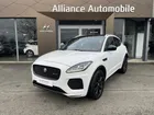 Jaguar E-Pace 2.0P 200ch R-Dynamic S AWD BVA9 12cv