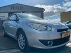 Renault Fluence 1.5 DCI