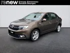 Dacia Logan TCe 90 Confort