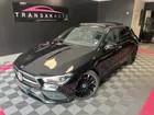 MERCEDES CLA SHOOTING BRAKE 180 d 8G-DCT AMG Line