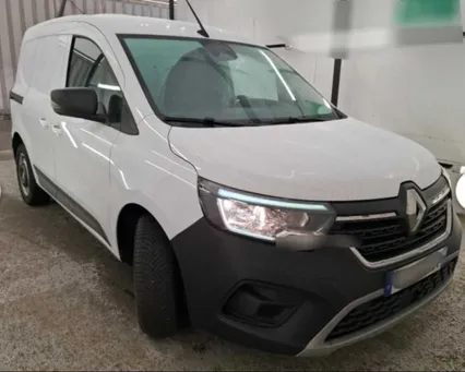 Renault Kangoo Express III VAN 1.5 BLUE DCI 95 grand confort 3 places