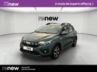 DACIA Sandero TCe 110 Stepway Expression +