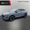 Nissan Qashqai III Mild Hybrid 140 ch N-Connecta 5p