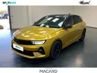 Opel Astra 1.6 Turbo 180ch Hybrid GS BVA8