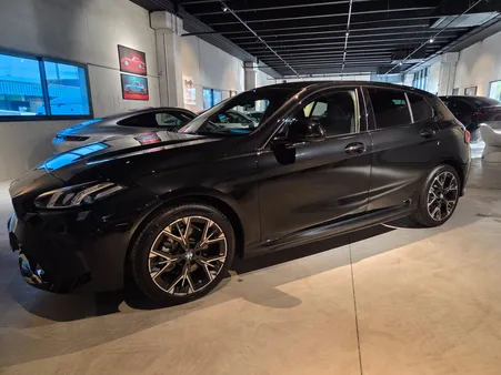 Bmw 120 i m sport dkg7 170cv(f70)