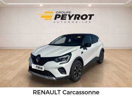 RENAULT Captur TCe 90 Evolution