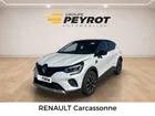 RENAULT Captur TCe 90 Evolution