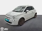 Fiat 500C SERIE 6 EURO 6D 1.2 69 ch Eco Pack Collezione Fall