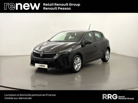 Renault clio blue dci 100 ch gsr2 evolution