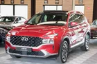 Hyundai SANTA FE IV (2) 1.6 T-GDI 265 PHEV HTRAC CREATIVE AUTO