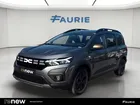 DACIA Jogger TCe 110 7 places GSR2 Extreme