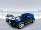 Kia Sportage (4) 1.7 CRDI 115 ISG GT LINE 2WD