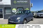 Fiat 500 lounge 69 cv / clim / toit panoramique / bluetooh / révisée / garantie