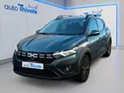 Dacia Sandero ECO-G 100 GSR2 Stepway Expression