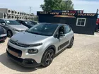 Citroën C3 BlueHDi 75 SetS Feel