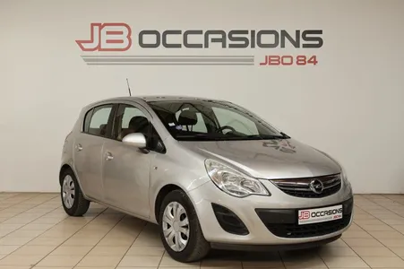 Opel CORSA 1.2 TWINPORT EDITION 5P