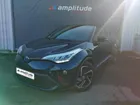 Toyota C-HR 184h Collection 2WD E-CVT MY20