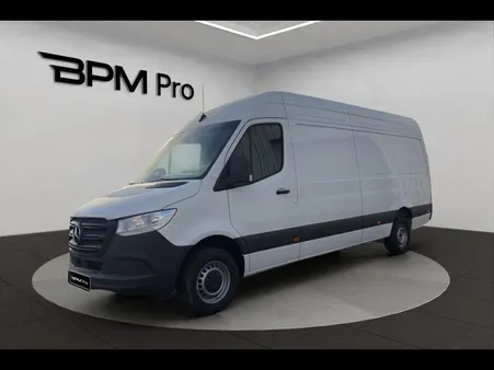 Mercedes-benz Sprinter Fg 317 CDI 43 3T5 Pro 9G-Tronic