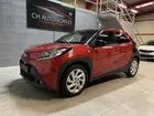TOYOTA AYGO X 1.0 VVT-i 72 DESIGN S-CVT