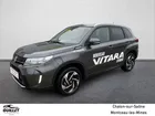 Suzuki Vitara 1.4 Boosterjet Hybrid Auto Style